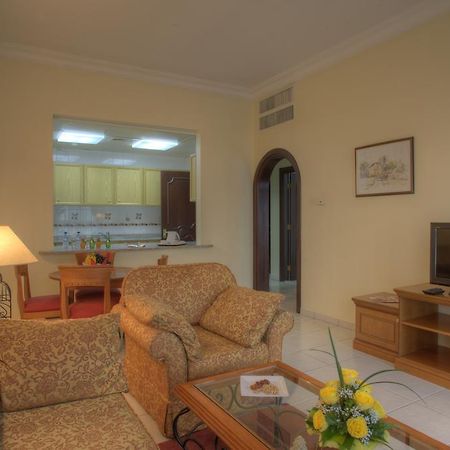 Al Diar Palm Hotel Apartments อาบูดาบี ห้อง รูปภาพ